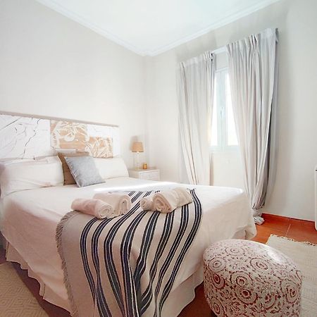 D10 Beach Apartment By Wave Properties Las Palmas de Gran Canaria Exteriér fotografie