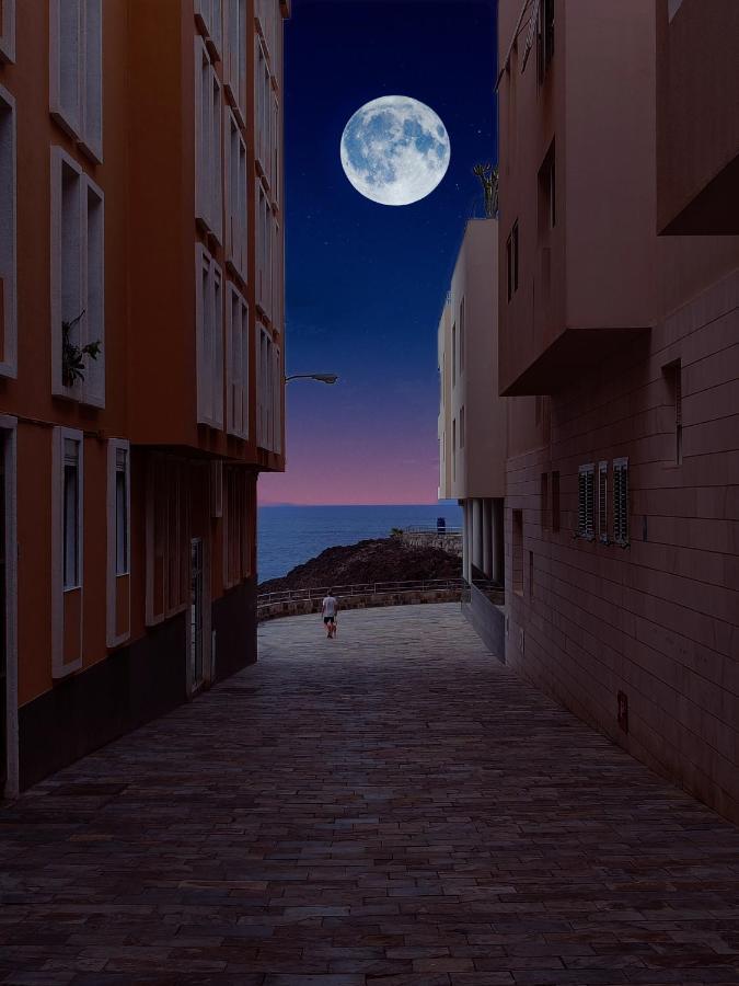 D10 Beach Apartment By Wave Properties Las Palmas de Gran Canaria Exteriér fotografie