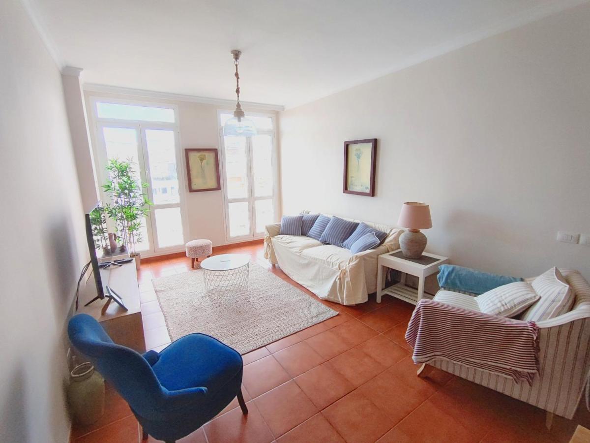 D10 Beach Apartment By Wave Properties Las Palmas de Gran Canaria Exteriér fotografie