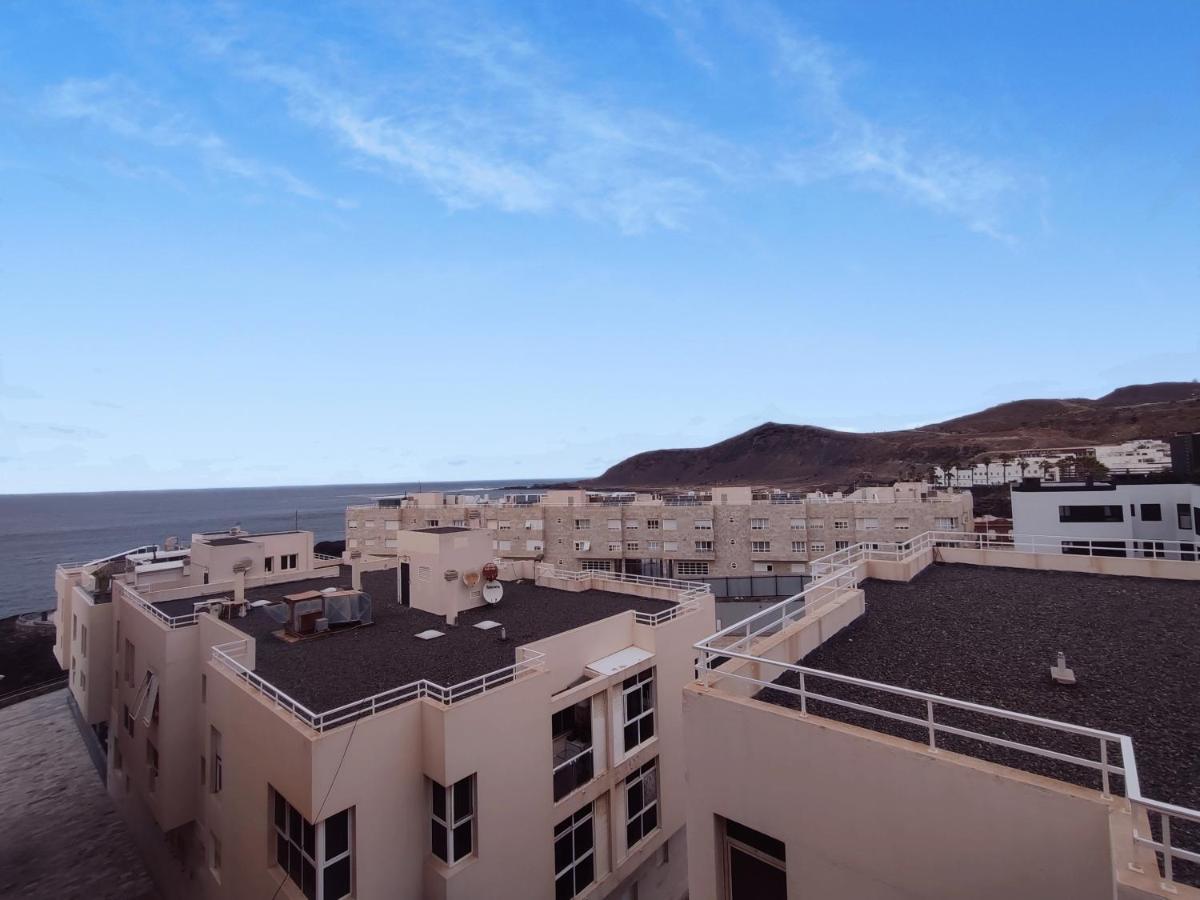D10 Beach Apartment By Wave Properties Las Palmas de Gran Canaria Exteriér fotografie
