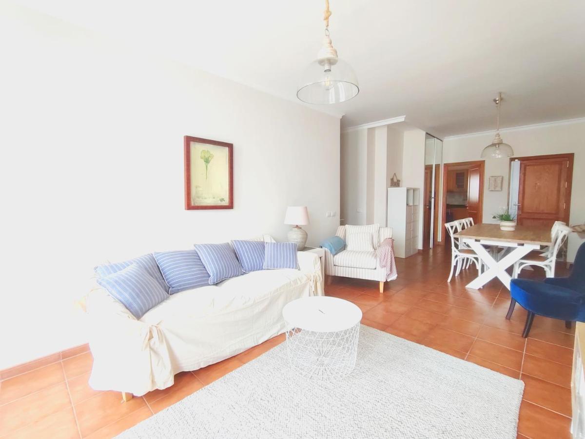 D10 Beach Apartment By Wave Properties Las Palmas de Gran Canaria Exteriér fotografie