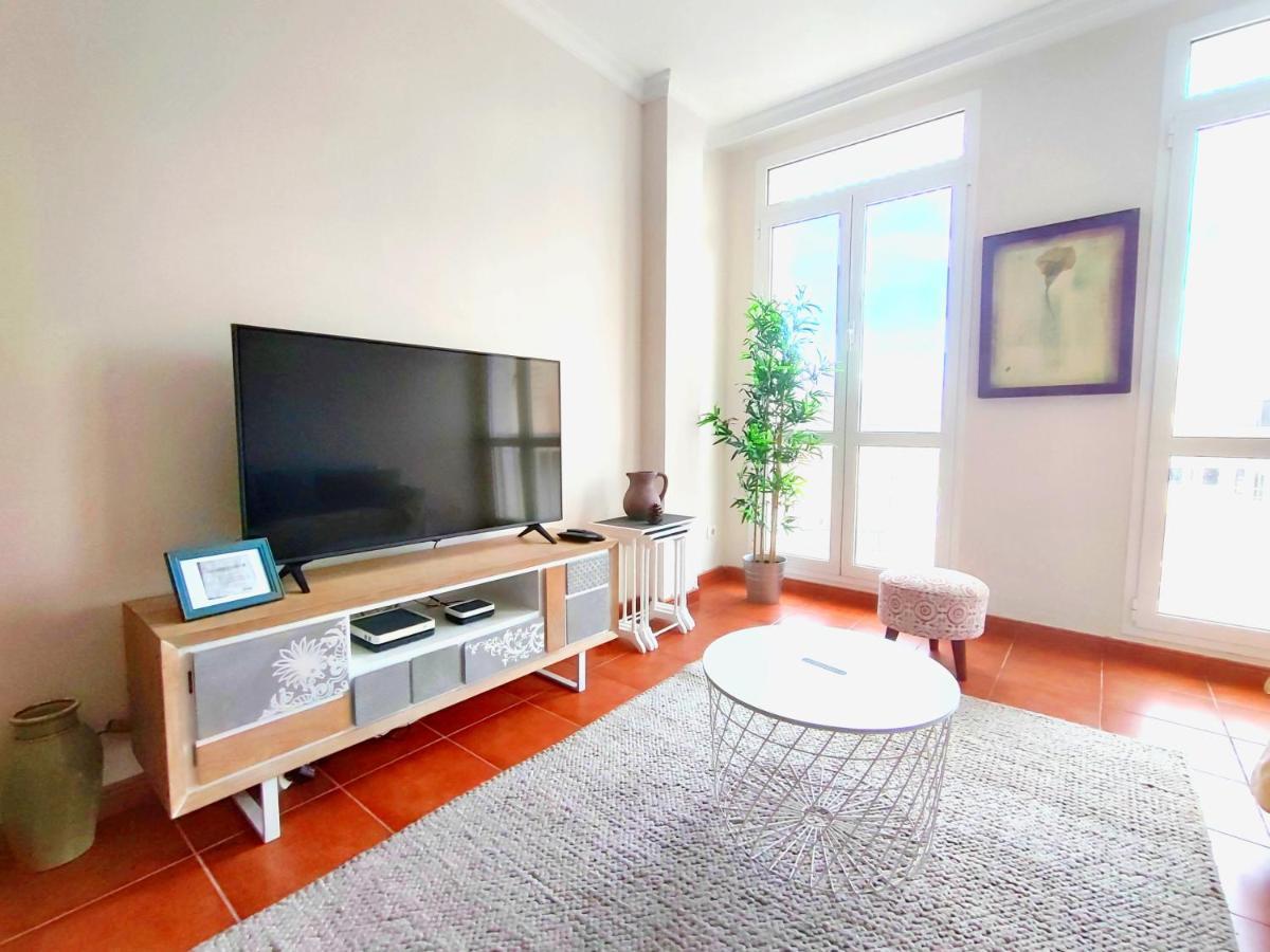 D10 Beach Apartment By Wave Properties Las Palmas de Gran Canaria Exteriér fotografie
