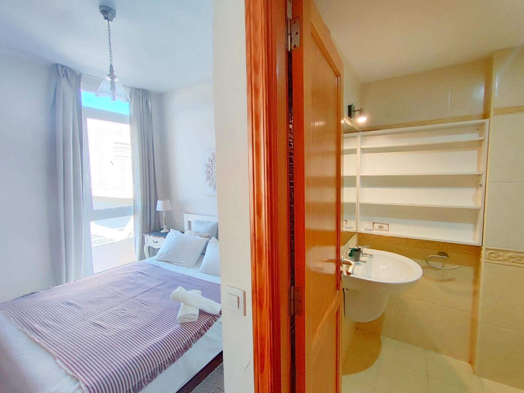 D10 Beach Apartment By Wave Properties Las Palmas de Gran Canaria Exteriér fotografie