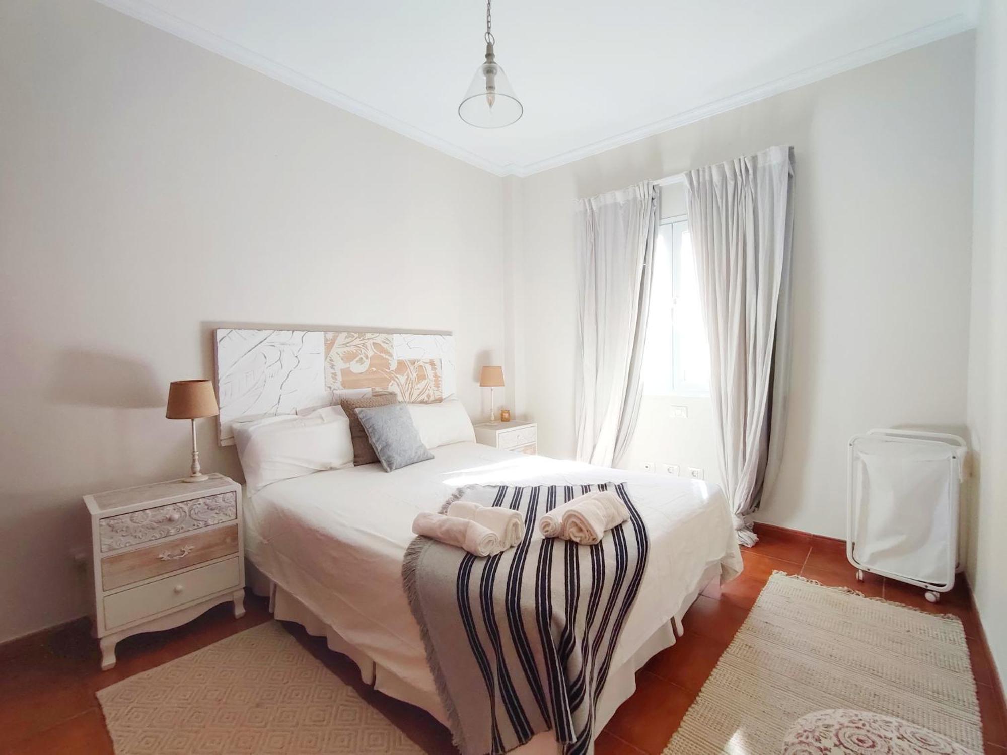 D10 Beach Apartment By Wave Properties Las Palmas de Gran Canaria Exteriér fotografie